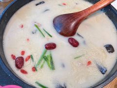 -老阿爸鲜鱼土菜(昆山花桥店)