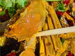 -二钳洞庭虾蟹·江湖菜(成都鹭岛店)