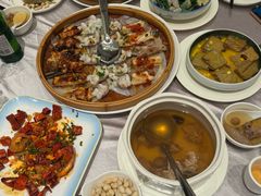 -顺德佬酒楼(愉龙店)