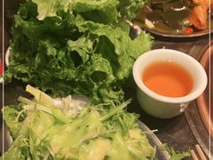-一品诚记烤肉(大连柏威年购物中心店)