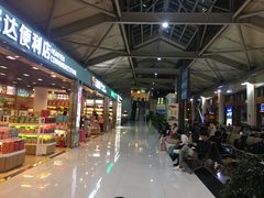 -丽江三义国际机场