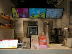 -CoCo都可(惠山古镇店)
