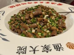 -渔家大院·胶东海鲜·老鲁菜餐厅(德胜店)