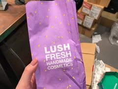 -LUSH(威尼斯人店)