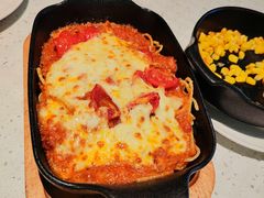 -乐凯撒披萨(蛇口花园城店)