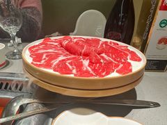 -海底捞火锅(天通苑华联店)