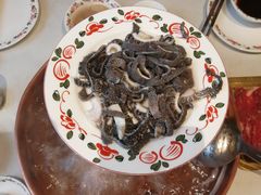 -东门口涮肉·砂锅·烤串(老门东店)