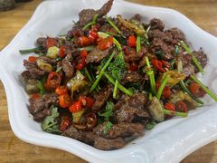 -湘聚南县土菜馆(龙山二路店)