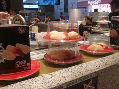 -合点寿司(美罗城店)