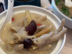 -渔村盛宴(航空新城店)