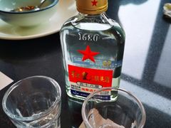 -海草馆自助餐厅(悦海店)