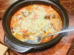 -敏珠拉姆藏餐·南京厨房(富春江东街店)