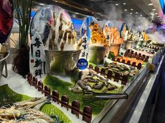 -奢谷·海鲜自助(南海万科店)