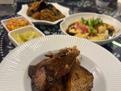 -白家餐厅(徐家汇店)