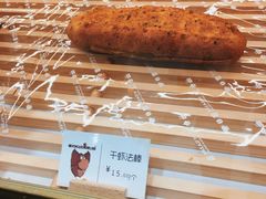 干虾法棒-高力乐面包咖啡厅(西塔店)