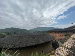 -南靖田螺坑土楼群景区