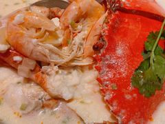 -蟹榭·本帮江浙菜·蟹宴(五角场合生汇商场店)