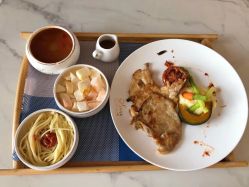 点击看大图 -安雅国际月子会所(拱北森宇富通店)