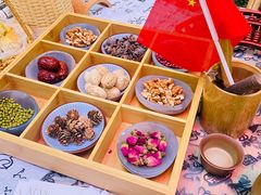 -清真全盛斋传统糕点(高新中大店)