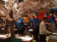 -蜜桃餐厅·江浙融合菜(荟聚购物中心店)