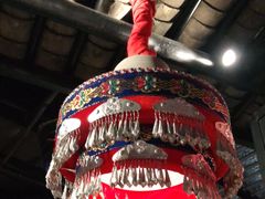 -吃饭皇帝大土家民族菜(正大广场店)