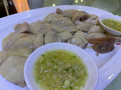 中国清心鸡壹-清心鸡沙田乳鸽店·非遗传承(石溪店)