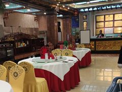 -鹊华居·地道鲁菜·海鲜·融合味(大明湖店)