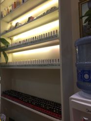 -Easy Lady美甲美睫半永久纹绣工作室