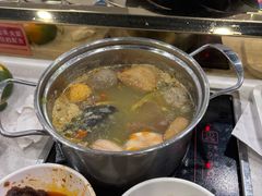 -西火火·川派小火锅(西溪银泰店)