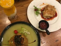 -more than meow吴止猫主题餐厅(承德 中船汇店)