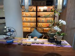-王府茶宴·创意菜(大观园总店)