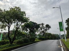 -美的鹭湖森林度假区