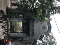 -黄龙溪古镇