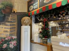 -萤火虫咖啡(后海店)