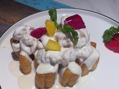-阿娜尔·新疆菜(宜家荟聚中心店)