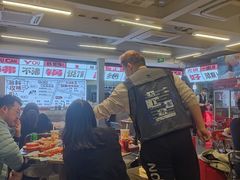 -生活如沸·顺德水牛奶火锅(大学路店)
