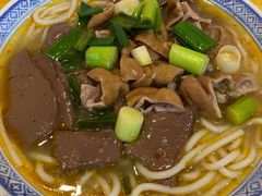 猪脏粉-锦泓老字号猪脏粉(东联大厦店)