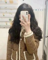 -妃格美发沙龙·烫发·染发