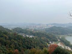 -昭山风景名胜区