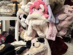 -上海城隍庙福佑门小商品批发市场