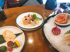 -大江户日本料理(吕厝店)