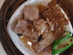 -龙的酒楼·手工早茶·顺德菜(近良路店)