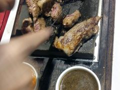 -巴罗萨澳洲滚石牛排(万达广场店)