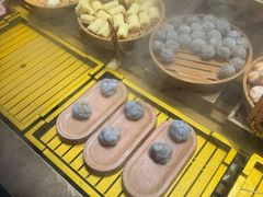 -一绪に寿喜烧自助(世茂广场店)