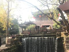 -黄龙溪古镇