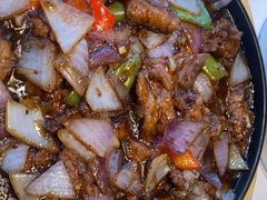 -玉林烤鸭店(黄村兴华店)