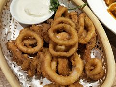 -必胜客(新中纬店)