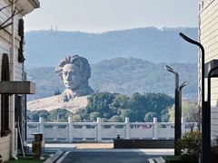 -华谊兄弟（长沙）电影小镇