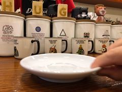 -HUG COFFEE(鼓楼店)
