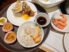 -第六季自助餐厅(王府井店)